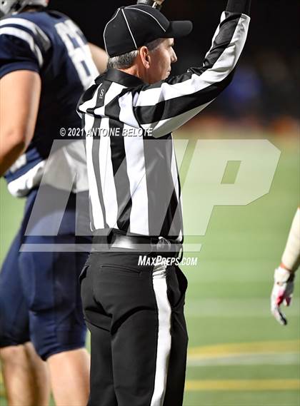 Thumbnail 1 in Jordan @ Northwood (CIF SS Divison 11 Final) photogallery.