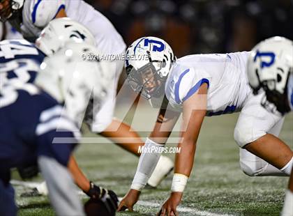 Thumbnail 1 in Jordan @ Northwood (CIF SS Divison 11 Final) photogallery.