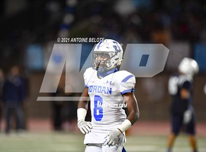 Thumbnail 3 in Jordan @ Northwood (CIF SS Divison 11 Final) photogallery.