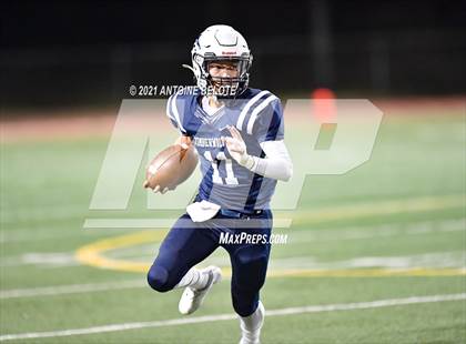Thumbnail 2 in Jordan @ Northwood (CIF SS Divison 11 Final) photogallery.