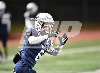 Thumbnail 3 in Jordan @ Northwood (CIF SS Divison 11 Final) photogallery.