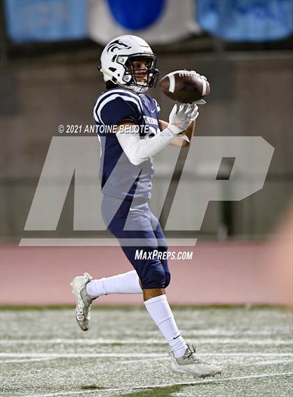 Thumbnail 1 in Jordan @ Northwood (CIF SS Divison 11 Final) photogallery.
