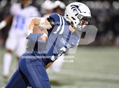 Thumbnail 2 in Jordan @ Northwood (CIF SS Divison 11 Final) photogallery.