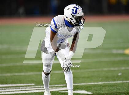 Thumbnail 1 in Jordan @ Northwood (CIF SS Divison 11 Final) photogallery.