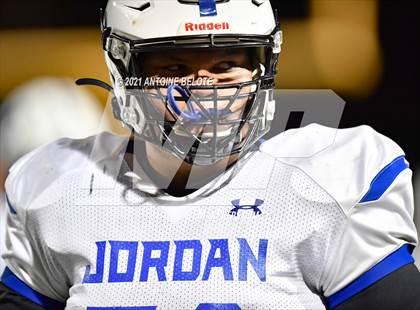 Thumbnail 2 in Jordan @ Northwood (CIF SS Divison 11 Final) photogallery.