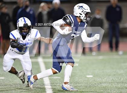 Thumbnail 2 in Jordan @ Northwood (CIF SS Divison 11 Final) photogallery.