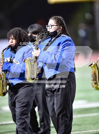 Thumbnail 2 in Jordan @ Northwood (CIF SS Divison 11 Final) photogallery.
