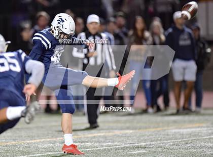 Thumbnail 2 in Jordan @ Northwood (CIF SS Divison 11 Final) photogallery.