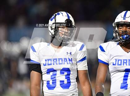 Thumbnail 2 in Jordan @ Northwood (CIF SS Divison 11 Final) photogallery.