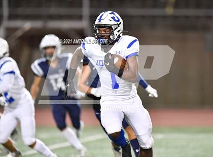 Thumbnail 2 in Jordan @ Northwood (CIF SS Divison 11 Final) photogallery.