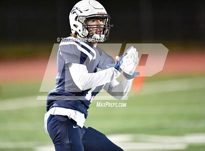 Thumbnail 2 in Jordan @ Northwood (CIF SS Divison 11 Final) photogallery.