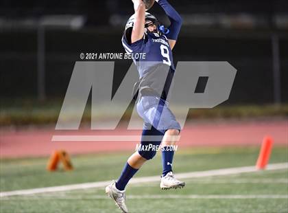 Thumbnail 3 in Jordan @ Northwood (CIF SS Divison 11 Final) photogallery.