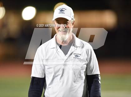 Thumbnail 3 in Jordan @ Northwood (CIF SS Divison 11 Final) photogallery.