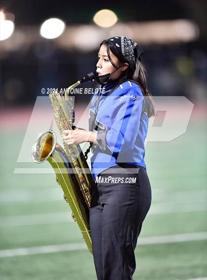 Thumbnail 1 in Jordan @ Northwood (CIF SS Divison 11 Final) photogallery.