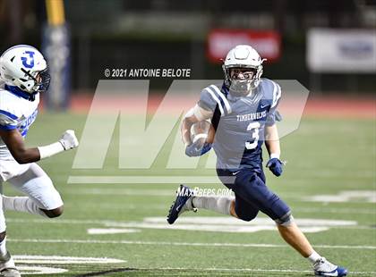 Thumbnail 1 in Jordan @ Northwood (CIF SS Divison 11 Final) photogallery.