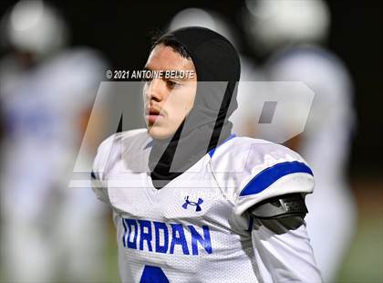 Thumbnail 1 in Jordan @ Northwood (CIF SS Divison 11 Final) photogallery.
