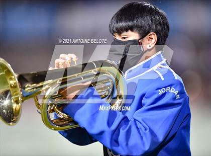 Thumbnail 1 in Jordan @ Northwood (CIF SS Divison 11 Final) photogallery.