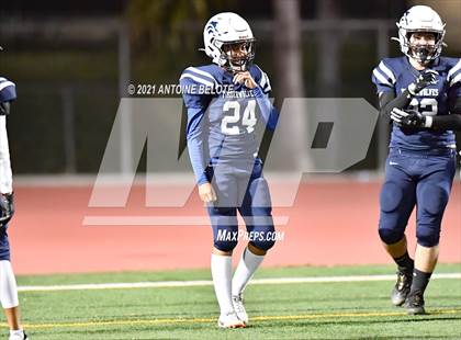 Thumbnail 1 in Jordan @ Northwood (CIF SS Divison 11 Final) photogallery.