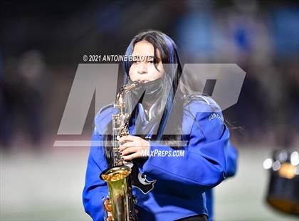 Thumbnail 2 in Jordan @ Northwood (CIF SS Divison 11 Final) photogallery.
