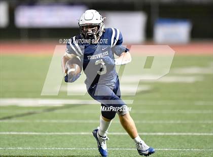 Thumbnail 2 in Jordan @ Northwood (CIF SS Divison 11 Final) photogallery.