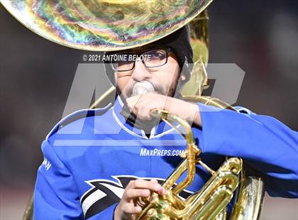 Thumbnail 1 in Jordan @ Northwood (CIF SS Divison 11 Final) photogallery.