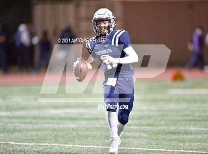 Thumbnail 2 in Jordan @ Northwood (CIF SS Divison 11 Final) photogallery.