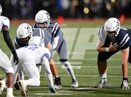 Thumbnail 2 in Jordan @ Northwood (CIF SS Divison 11 Final) photogallery.