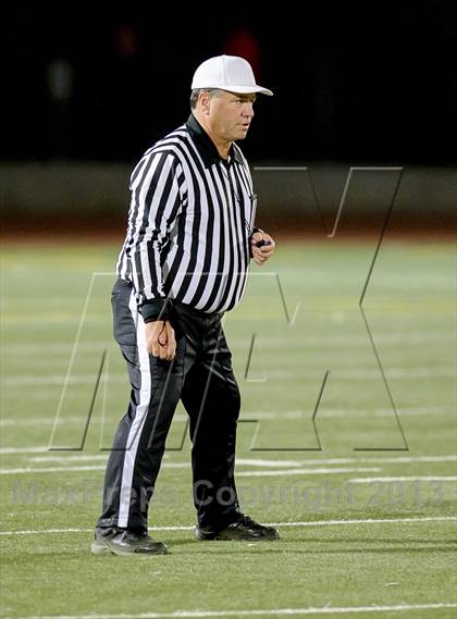 Thumbnail 2 in Whitney @ Cosumnes Oaks (CIF SJS D2 Playoff) photogallery.