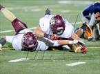 Photo from the gallery "Whitney @ Cosumnes Oaks (CIF SJS D2 Playoff)"