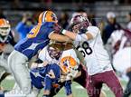 Photo from the gallery "Whitney @ Cosumnes Oaks (CIF SJS D2 Playoff)"