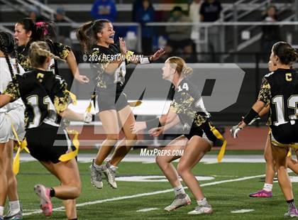 Thumbnail 1 in Santa Margarita @ Canyon (CIF-SS D1 Playoffs) photogallery.