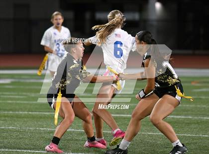 Thumbnail 1 in Santa Margarita @ Canyon (CIF-SS D1 Playoffs) photogallery.