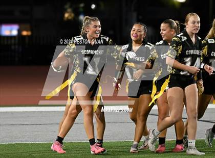 Thumbnail 3 in Santa Margarita @ Canyon (CIF-SS D1 Playoffs) photogallery.