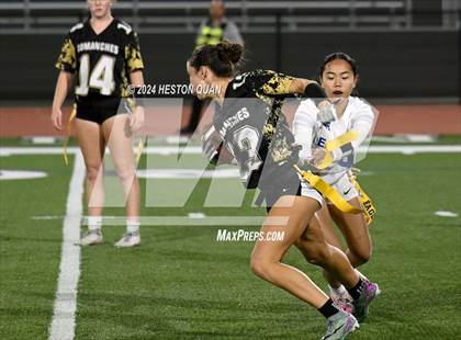 Thumbnail 1 in Santa Margarita @ Canyon (CIF-SS D1 Playoffs) photogallery.