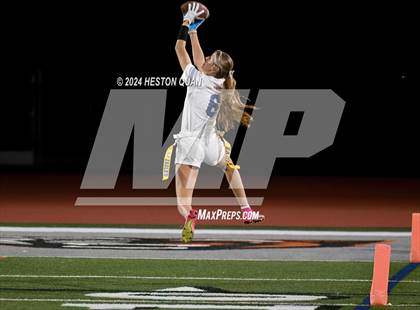 Thumbnail 2 in Santa Margarita @ Canyon (CIF-SS D1 Playoffs) photogallery.