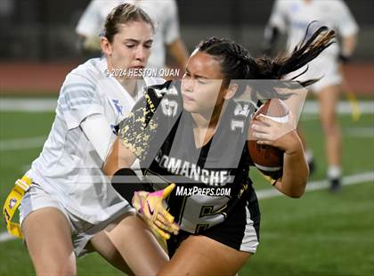 Thumbnail 3 in Santa Margarita @ Canyon (CIF-SS D1 Playoffs) photogallery.
