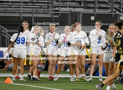 Thumbnail 2 in Santa Margarita @ Canyon (CIF-SS D1 Playoffs) photogallery.