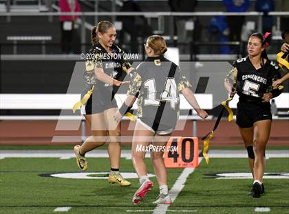 Thumbnail 3 in Santa Margarita @ Canyon (CIF-SS D1 Playoffs) photogallery.