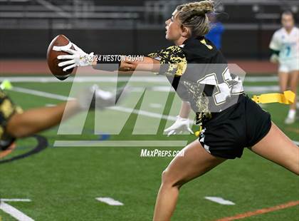 Thumbnail 3 in Santa Margarita @ Canyon (CIF-SS D1 Playoffs) photogallery.