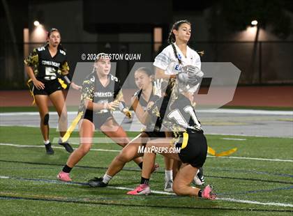 Thumbnail 1 in Santa Margarita @ Canyon (CIF-SS D1 Playoffs) photogallery.