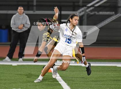 Thumbnail 3 in Santa Margarita @ Canyon (CIF-SS D1 Playoffs) photogallery.