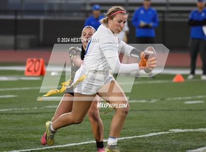 Thumbnail 1 in Santa Margarita @ Canyon (CIF-SS D1 Playoffs) photogallery.