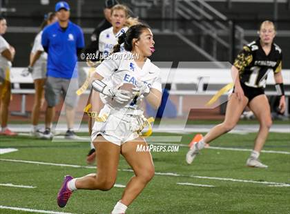 Thumbnail 3 in Santa Margarita @ Canyon (CIF-SS D1 Playoffs) photogallery.
