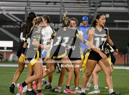 Thumbnail 1 in Santa Margarita @ Canyon (CIF-SS D1 Playoffs) photogallery.