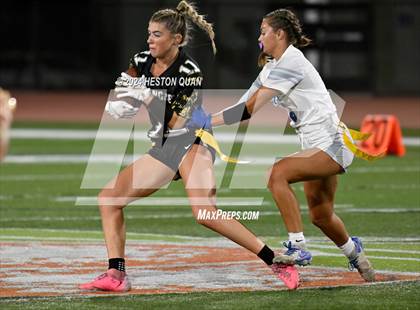 Thumbnail 3 in Santa Margarita @ Canyon (CIF-SS D1 Playoffs) photogallery.