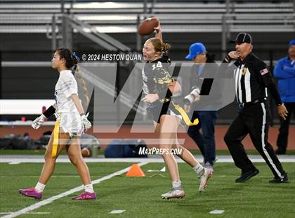 Thumbnail 1 in Santa Margarita @ Canyon (CIF-SS D1 Playoffs) photogallery.