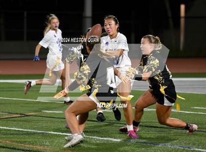 Thumbnail 2 in Santa Margarita @ Canyon (CIF-SS D1 Playoffs) photogallery.