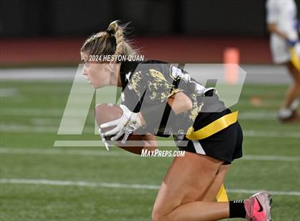 Thumbnail 2 in Santa Margarita @ Canyon (CIF-SS D1 Playoffs) photogallery.