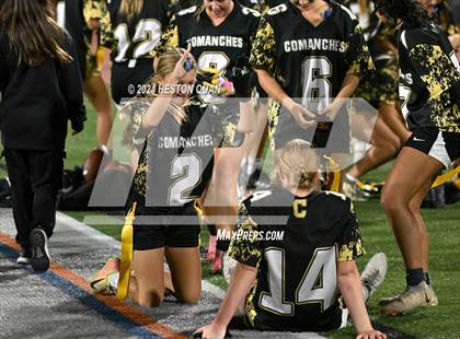 Thumbnail 3 in Santa Margarita @ Canyon (CIF-SS D1 Playoffs) photogallery.