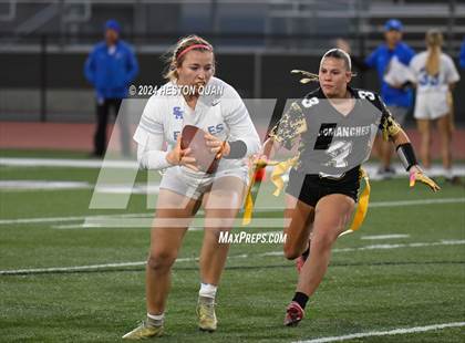 Thumbnail 3 in Santa Margarita @ Canyon (CIF-SS D1 Playoffs) photogallery.